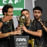 Coupe de la Confédération : un deuxième sacre pour Zamalek