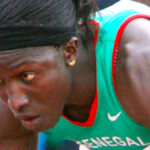Amy Mbacké Thiam