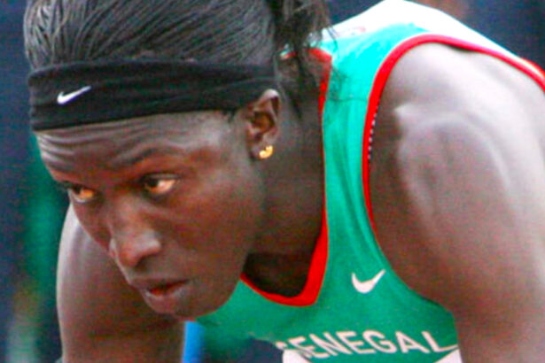 Amy Mbacké Thiam
