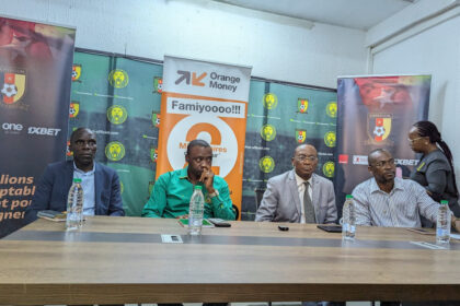 Marc Brys n'a pas répondu à l'appel de la FECAFOOT