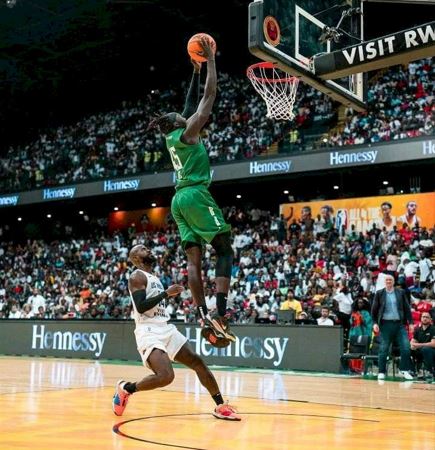 Bal 2024 : toutes les équipes de la phase finale sont connues