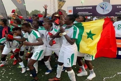 Tournoi UFOA/A U20 (F) : le Sénégal prêt à accueillir l’édition 2024 