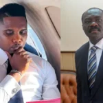 Samuel Eto’o met la pression à Narcisse Moelle Kombi