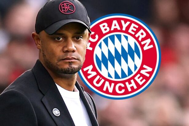 Vincent Kompany