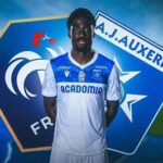 Transferts : Marseille recrute le jeune camerounais Alexi Koum Mbondo