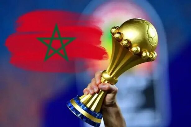 CAN Maroc 2025 : la CAF dévoile la date du tirage au sort