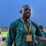 Emmanuel Eseme, l’ingénieur camerounais, devenu l’un des athlètes le plus rapide du monde