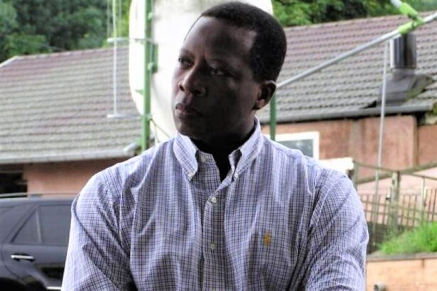 Cameroun - Football : Gilbert Kadji suspendu pour cinq ans