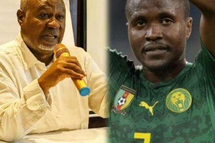 Landry Nguemo ou la tragédie des usagers de nos routes (Par Alain Belibi)