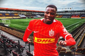 Auxerre veux s’offrir le nouveau génie du football ivoirien