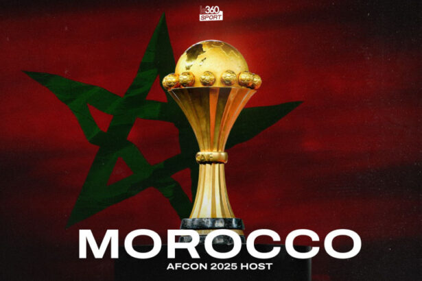 La CAF fixe la date de la CAN 2025 (Officiel)