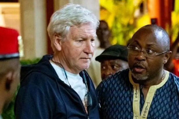 Éliminatoires du mondial 2026 : la Fecafoot dit être exclue de la préparation des Lions