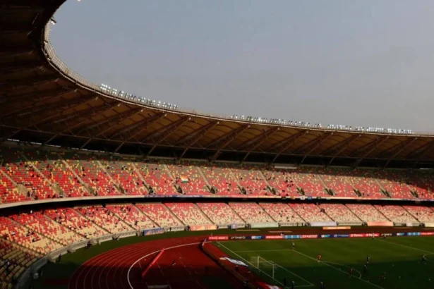 Cameroun - Kenya : la CAF entérine le choix du stade de Japoma