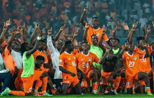 Classement Fifa : la Côte d’ivoire continue sa progression