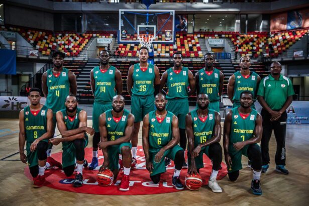 Basketball - TQO : Pascal Siakam et Lions entrent en stage de préparation le 15 juin