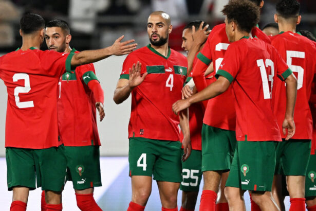 Éliminatoires Mondial 2026 : comment le Maroc a dominé la Zambie dans la douleur