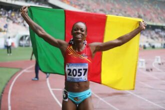 23e Championnats d'Afrique d'athlétisme : le Cameroun remporte 7 médailles
