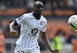 Moussa Diarra