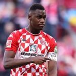 Transferts : le défenseur sénégalais Moussa Niakhaté à Lyon pour 31 M€