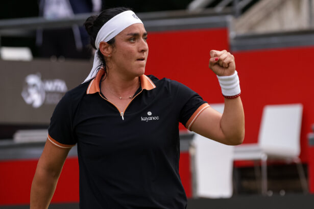 WTA 500 Berlin : le match de quarts de finale Ons Jabeur – Coco Gauff décalé !