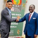 Cameroun - affaire Marc Brys : Samuel Eto’o met de nouveau la pression au ministre des Sports
