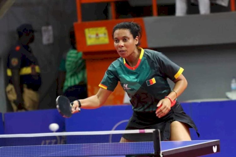 JO Paris 2024 : déjà cinq Camerounais qualifiés