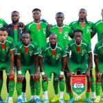 Eliminatoires Mondial 2026 : l’Egypte domine le Burkina Faso