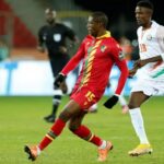 Éliminatoires Coupe du monde 2026 : le Congo déclare forfait face au Niger