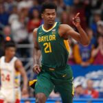 Draft NBA 2024 : les New Orleans s’offrent les services du Camerounais Yves Missi