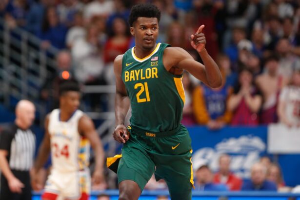 Draft NBA 2024 : les New Orleans s’offrent les services du Camerounais Yves Missi