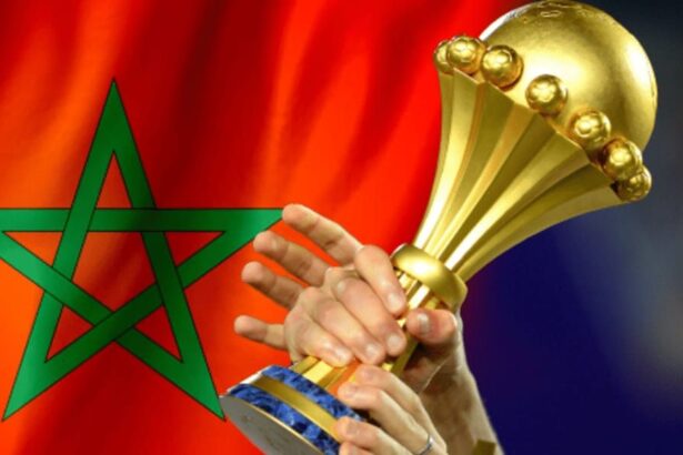 Éliminatoires CAN 2025 : voici le programme complet des deux dernières journées