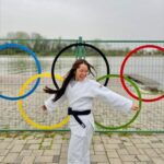 JO de Paris 2024 - Judo : la malgache Laura Rasoanaivo unique africaine qualifiée dans sa catégorie