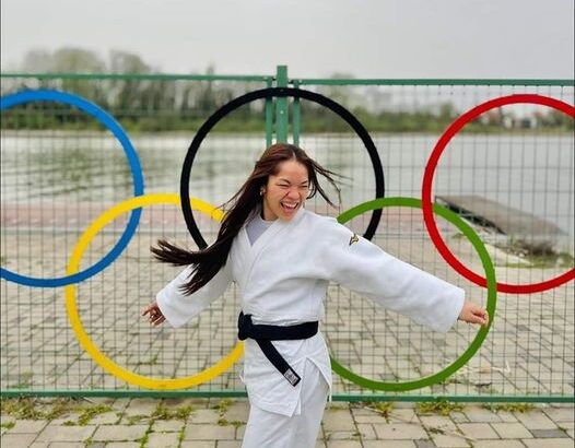JO de Paris 2024 - Judo : la malgache Laura Rasoanaivo unique africaine qualifiée dans sa catégorie