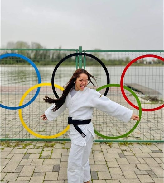 JO de Paris 2024 - Judo : la malgache Laura Rasoanaivo unique africaine qualifiée dans sa catégorie