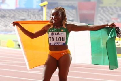 Jeux Olympiques Paris 2024 : la Côte d’Ivoire a déjà 11 représentants