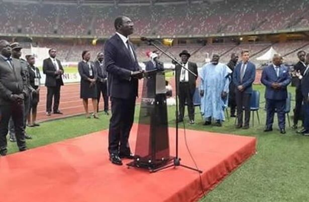 Cameroun : les 23èmes Championnats d’Afrique d’athlétisme tournent au fiasco !