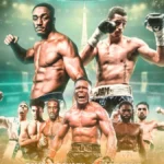 Sadjo Lélé sur la voie royale