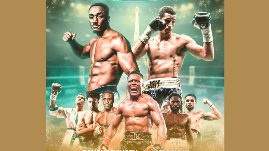 Sadjo Lélé sur la voie royale