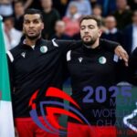 Mondial handball 2025 : les 5 représentants africains fixés sur leurs adversaires 