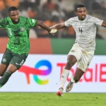 Eliminatoires Mondial 2026 : le Nigeria tenu en échec par l’Afrique du Sud