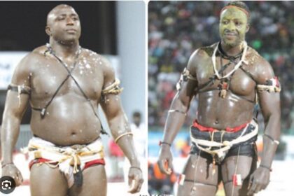 Lutte sénégalaise : un premier grand duel entre Mod’Lô et Siteu à suivre le 5 juillet