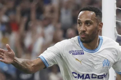 Transferts : le gabonais Aubameyang pourrait partir en Arabie Saoudite