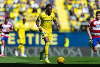 Transferts : le burkinabé Bertrand Traoré va faire son grand retour à l’Ajax Amsterdam !