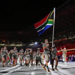 JO Paris 2024 : l’Afrique du Sud aligne le plus gros contingent africain 