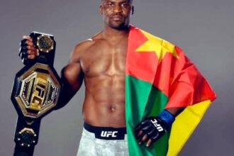 MMA : Francis Ngannou, nommé président de la PFL Afrique