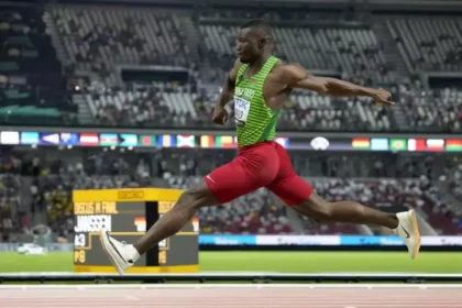 JO Paris 2024 : quelles sont les plus grandes chances de médailles pour l’Afrique ?