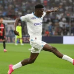 Olympique de Marseille : le sénégalais Ismaïla Sarr en partance pour Crystal Palace