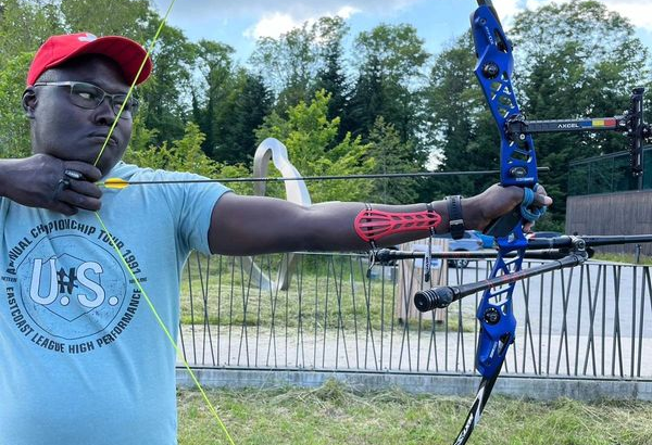JO Paris 2024 : voici les trois athlètes qui vont représenter le Tchad