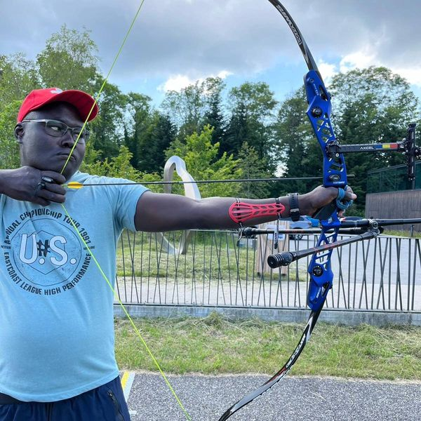 JO Paris 2024 : voici les trois athlètes qui vont représenter le Tchad