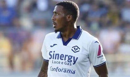 Mercato : l’Olympique de Marseille s’active pour recruter le camerounais Jackson Tchatchoua